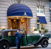The Ritz Hotel: A Timeless Icon of Elegance in London
