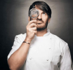 Eric Lanlard: The Pastry Maestro Making Waves in the Baking World