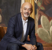 Christian Louboutin’s Fashion Empire: From Early Designs to Runway Royalty