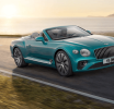 Bentley Motors: A Century of Speed, Luxury, and a Roadmap to the Future