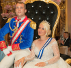 The First Ball of Princes and Princesses in London: On April 26, 2025, The Dorchester Becomes a Royal Palace