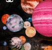 Chanel: The Cosmic Space of Fashion